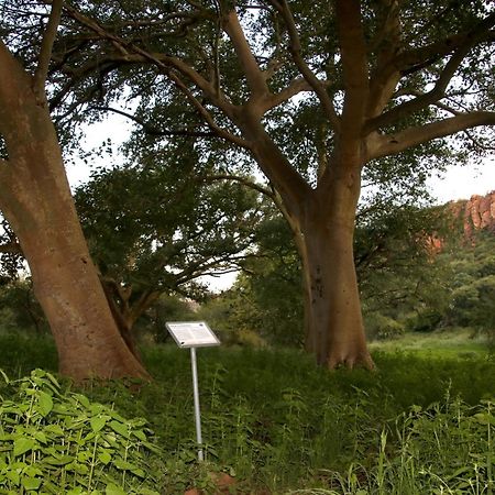 Waterberg Wilderness - One Namibia Villa Dış mekan fotoğraf