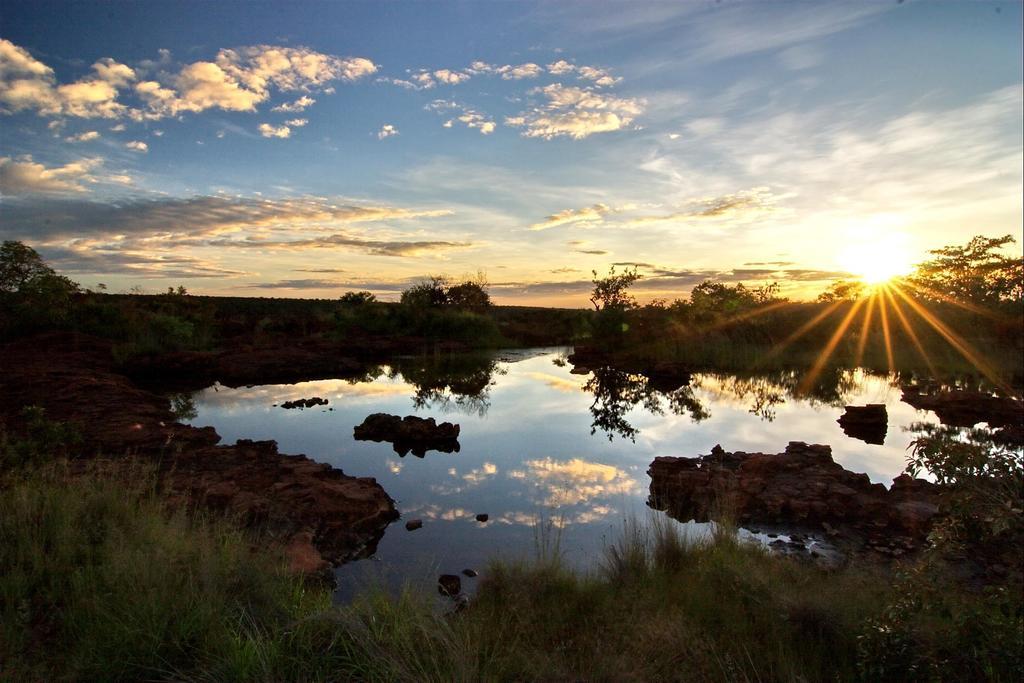 Waterberg Wilderness - One Namibia Villa Dış mekan fotoğraf