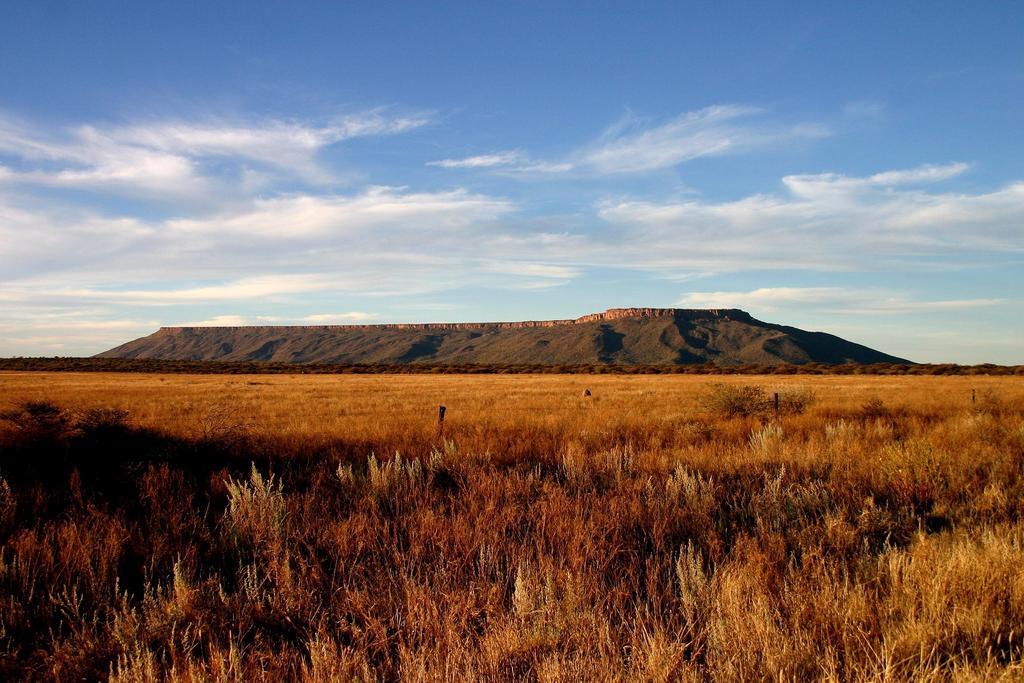Waterberg Wilderness - One Namibia Villa Dış mekan fotoğraf