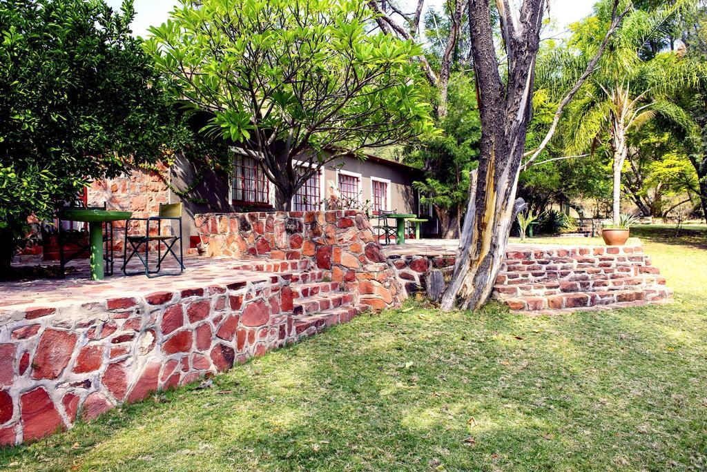 Waterberg Wilderness - One Namibia Villa Oda fotoğraf
