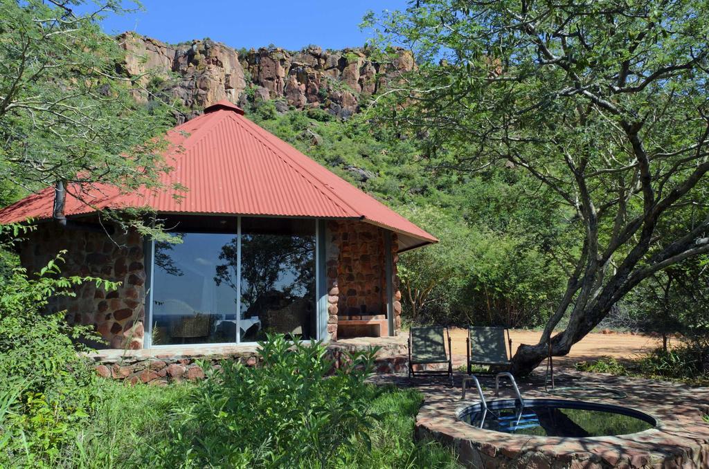 Waterberg Wilderness - One Namibia Villa Oda fotoğraf