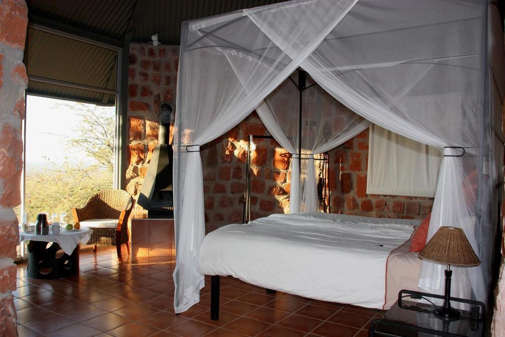 Waterberg Wilderness - One Namibia Villa Oda fotoğraf