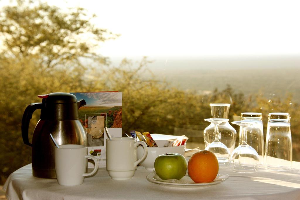 Waterberg Wilderness - One Namibia Villa Oda fotoğraf