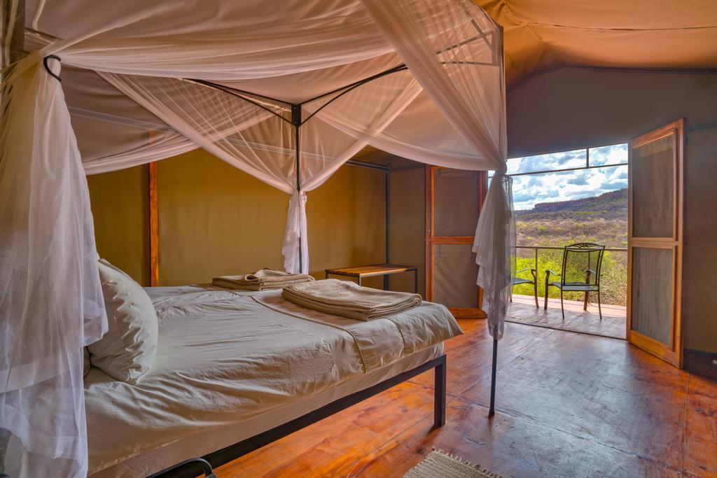 Waterberg Wilderness - One Namibia Villa Dış mekan fotoğraf