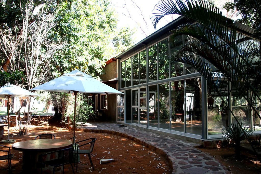 Waterberg Wilderness - One Namibia Villa Dış mekan fotoğraf