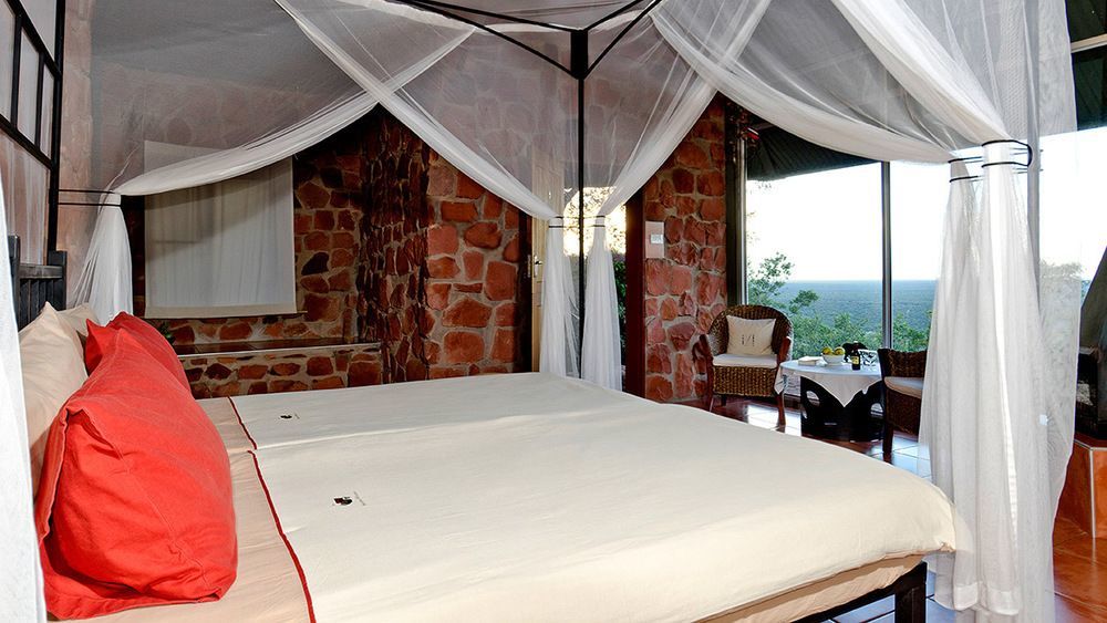 Waterberg Wilderness - One Namibia Villa Dış mekan fotoğraf