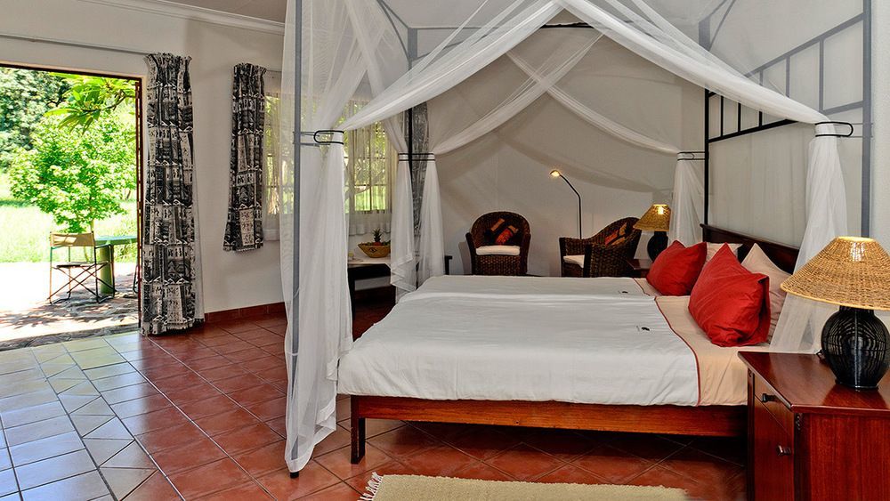 Waterberg Wilderness - One Namibia Villa Dış mekan fotoğraf