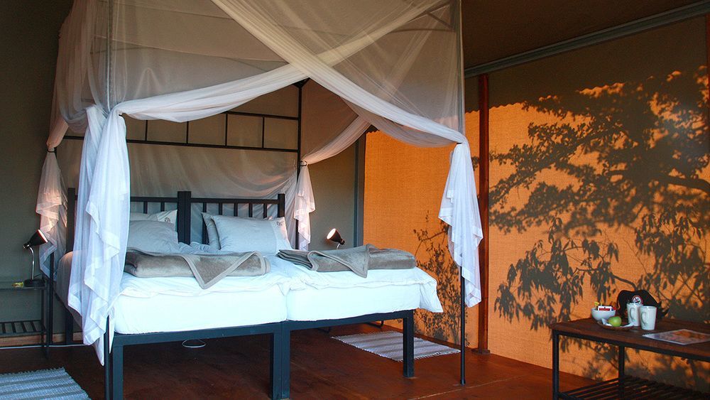 Waterberg Wilderness - One Namibia Villa Dış mekan fotoğraf