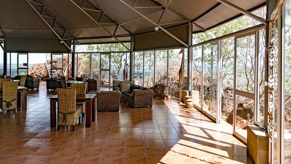 Waterberg Wilderness - One Namibia Villa Dış mekan fotoğraf