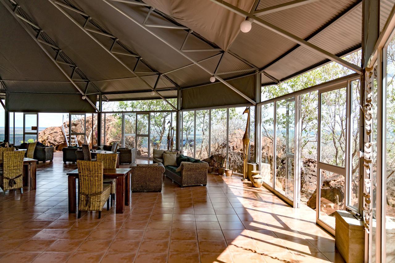 Waterberg Wilderness - One Namibia Villa Dış mekan fotoğraf