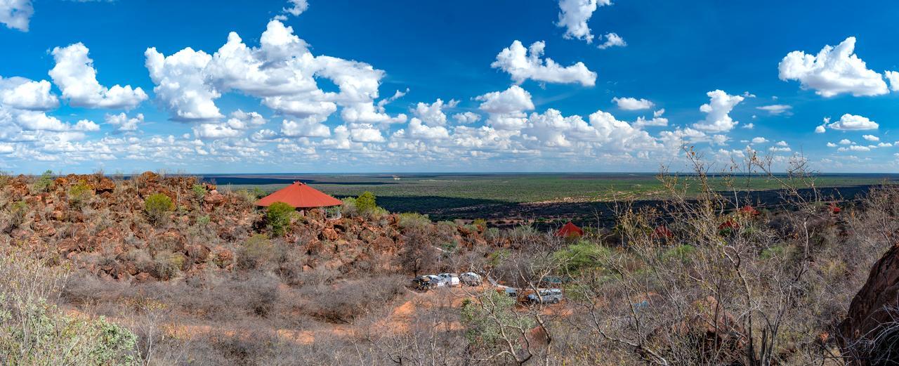 Waterberg Wilderness - One Namibia Villa Dış mekan fotoğraf