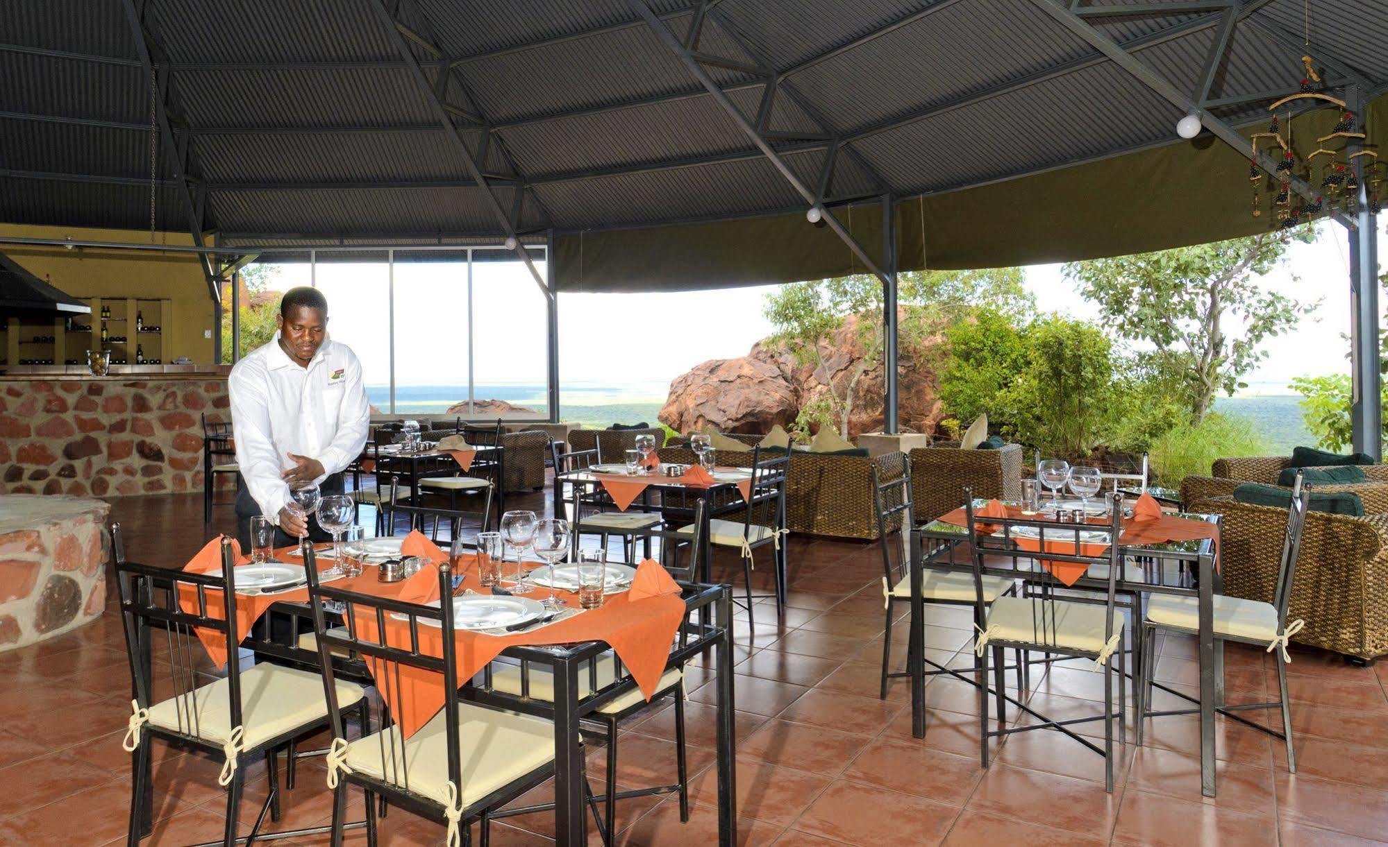 Waterberg Wilderness - One Namibia Villa Dış mekan fotoğraf