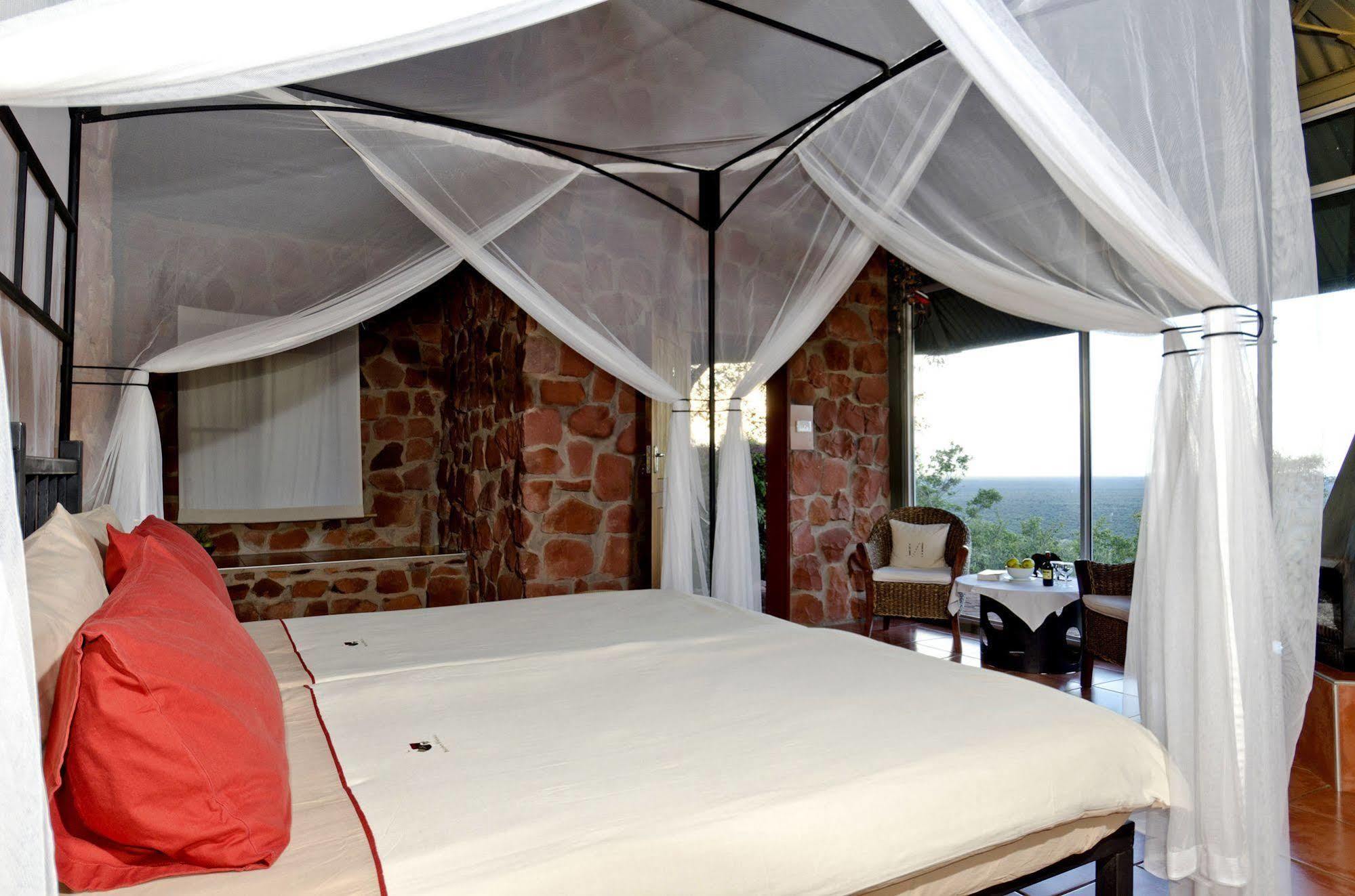 Waterberg Wilderness - One Namibia Villa Dış mekan fotoğraf