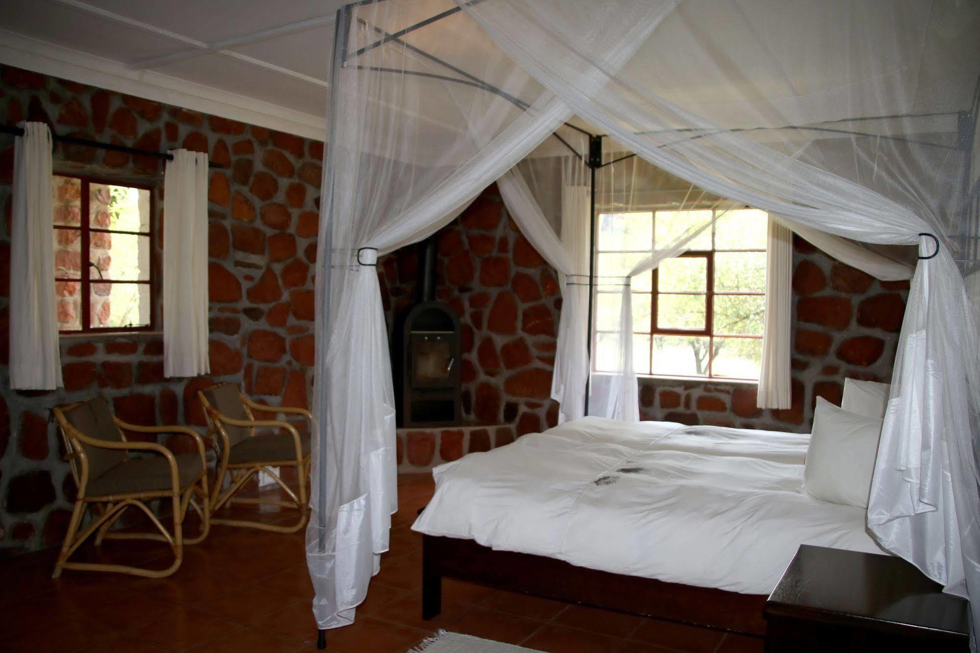 Waterberg Wilderness - One Namibia Villa Dış mekan fotoğraf