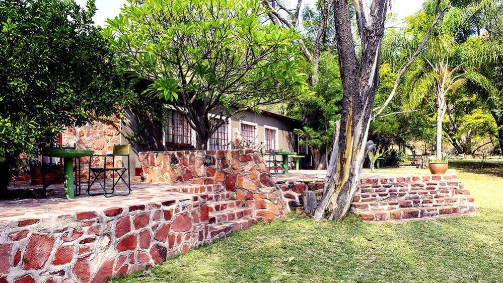 Waterberg Wilderness - One Namibia Villa Dış mekan fotoğraf