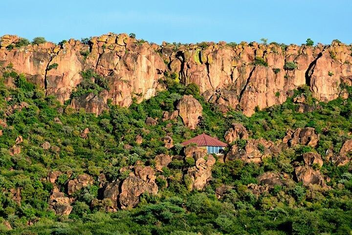 Waterberg Wilderness - One Namibia Villa Dış mekan fotoğraf